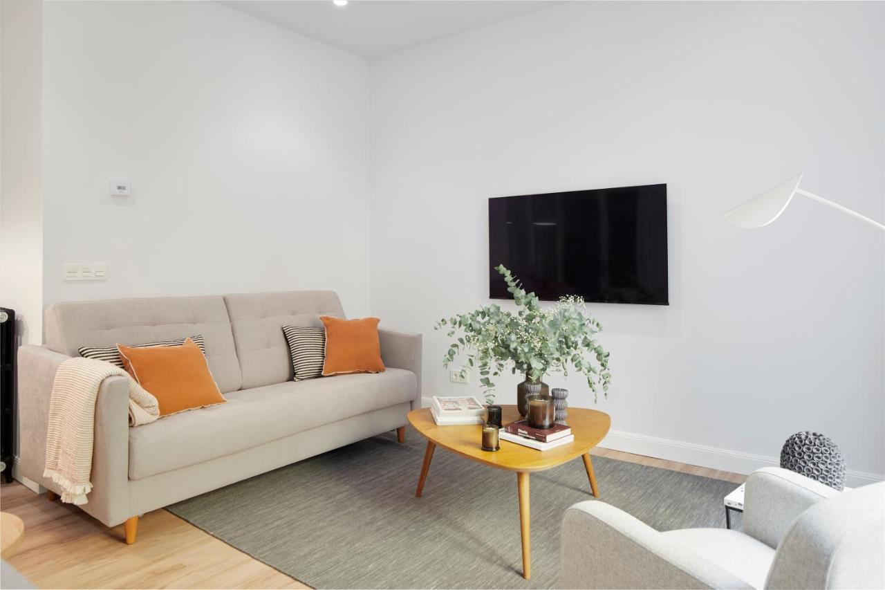Mayor 2 By Feelfree Apartament Sant Sebastià