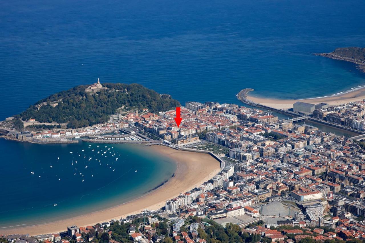 Mayor 2 By Feelfree Sant Sebastià